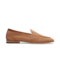 SUITSUPPLY  Light Brown Penny Loafer