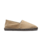 SUITSUPPLY  Taupe Espadrille