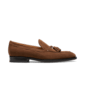 SUITSUPPLY  Brown Tassel Loafer
