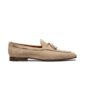 SUITSUPPLY  Sand Tassel Loafer