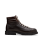 SUITSUPPLY  Brown Hiking Boot