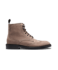 SUITSUPPLY  Sand Lace-Up Boot