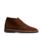 SUITSUPPLY  Brown Boot