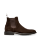 SUITSUPPLY  Brown Chelsea Boot