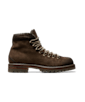 SUITSUPPLY  Hiking-Boots braun