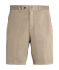 SUITSUPPLY  Short Slim Leg taupe