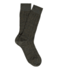 SUITSUPPLY  Green Socks