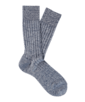 SUITSUPPLY  Blue Socks