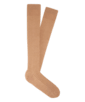SUITSUPPLY  Camel Socks