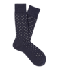 SUITSUPPLY  Chaussettes bleues