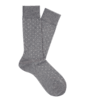 SUITSUPPLY  Calcetines gris claro
