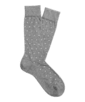 SUITSUPPLY  Dark Grey Socks