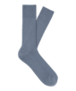 SUITSUPPLY  Blue Regular Socks