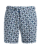 SUITSUPPLY  Blue Swimshorts
