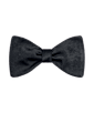 SUITSUPPLY  Navy Self-tie Bow Tie