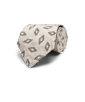 SUITSUPPLY  Sand Graphic Tie