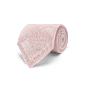SUITSUPPLY  Corbata rosa granadina