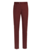 SUITSUPPLY  Pantalon Porto rouge