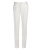 SUITSUPPLY  Off-White Bolton Trousers