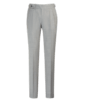 SUITSUPPLY  Light Grey Braddon Trousers