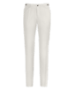 SUITSUPPLY  White Bolton Trousers