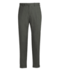 SUITSUPPLY  Spodnie Blake zielone