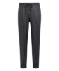 SUITSUPPLY  Mid Grey Ames Trousers