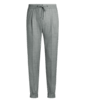 SUITSUPPLY  Pantalones Ames gris claro con cordel