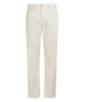 SUITSUPPLY  Off-White 5 Pocket Jules Jeans