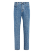 SUITSUPPLY   Mid Blue Straight Leg Jeans