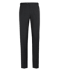 SUITSUPPLY  Dark Grey Soho Trousers