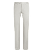 SUITSUPPLY  Chino Slim Leg Straight gris clair
