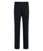 SUITSUPPLY   Navy Straight Leg Pants