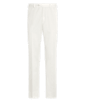 SUITSUPPLY   Off-White Straight Leg Pants