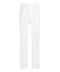 SUITSUPPLY  Benvita byxor i wide leg straight-modell