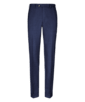 SUITSUPPLY  Pantalon Soho bleu moyen