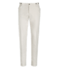 SUITSUPPLY  Off-White Bolton Trousers