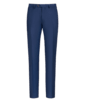 SUITSUPPLY  Mid Blue Brescia Suit Trousers