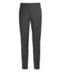 SUITSUPPLY  Dark Grey Soho Trousers