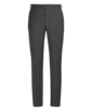SUITSUPPLY  Dark Grey Striped Brescia Trousers