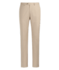 SUITSUPPLY  Light Brown Brescia Trousers