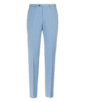 SUITSUPPLY  Light Blue Soho Trousers