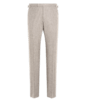 SUITSUPPLY  Pantalon Straight Leg taupe
