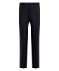 SUITSUPPLY  Navy Straight Leg Milano Trousers