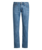 SUITSUPPLY  Alain ljusblå jeans med 5 fickor