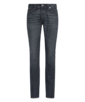 SUITSUPPLY  Grey 5 Pocket Alain Jeans
