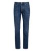 SUITSUPPLY  Alain blå jeans med 5 fickor
