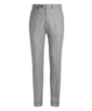 SUITSUPPLY  Pantalones Soho gris claro