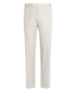 SUITSUPPLY  砂砾色直筒裤型长裤