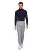 SUITSUPPLY  Pantaloni Custom Made grigio chiaro
